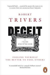 Deceit and Self-Deception