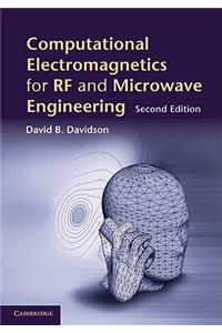 Computational Electromagnetics for RF and Microwave Engineering