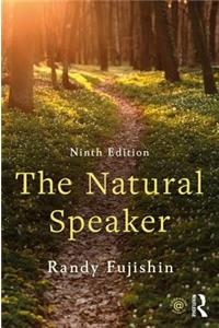 The Natural Speaker