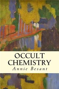 Occult Chemistry