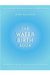 Water Birth Book
