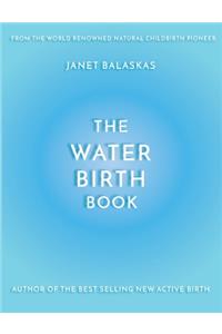 Water Birth Book