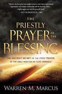 Priestly Prayer of the Blessing