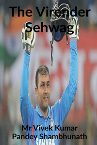 Virender Sehwag