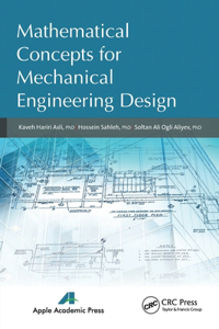 Mathematical Concepts for Mechanical Engineering Design