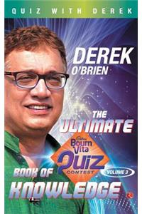 Ultimate Bqc Book Of Knowledge (Volume 3)