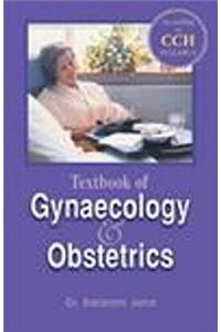 Textbook of Gynaecology & Obstetrics