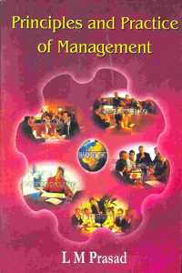 Principles And Practice Of Management