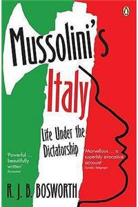 Mussolini's Italy