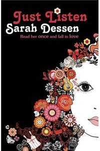 Just Listen. Sarah Dessen