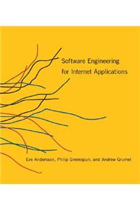 Software Engineering for Internet Applications