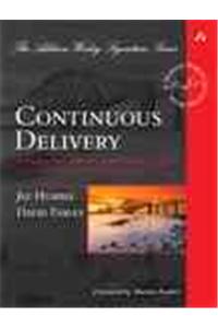 Continuous Delivery