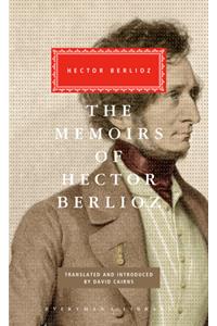 Memoirs of Hector Berlioz