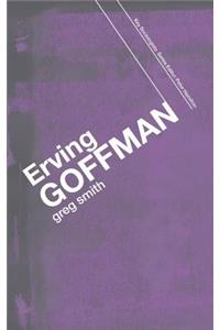 Erving Goffman