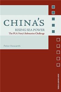 China's Rising Sea Power