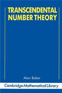 Transcendental Number Theory