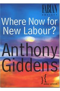 Where Now for New Labour?