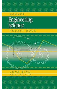 Newnes Engineering Science Pocket Book