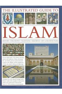 Illustrated Guide to Islam