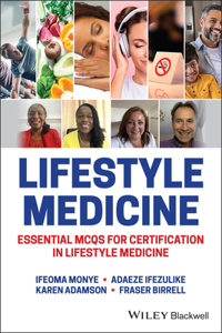 Lifestyle Medicine