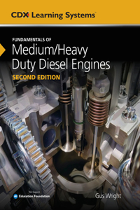 Fundamentals of Medium/Heavy Duty Diesel Engines