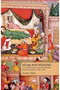 Islam and Healing