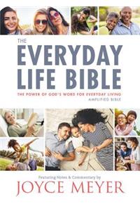 Everyday Life Bible