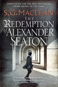 The Redemption of Alexander Seaton