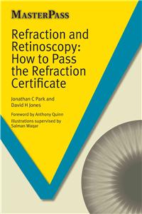 Refraction and Retinoscopy