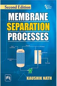 Membrane Separation Processes