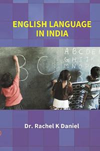 English Language in India