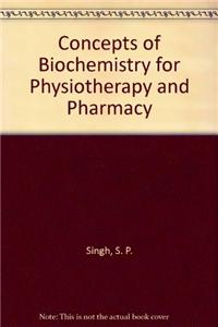 Concepts of Biochemistry