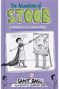 The Adventures of Stoob
