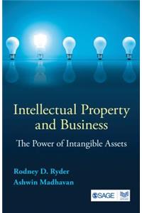 Intellectual Property and Business: The Power of Intangible Assets