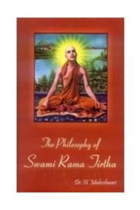 The Philosophy of Swami Rama Tirtha