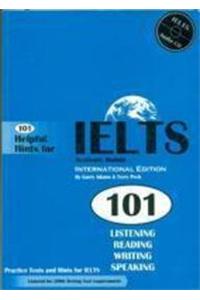 101 Helpgul Hints For Ielts Academic Module