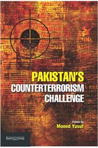 Pakistan's  Counterterrorism Challenge