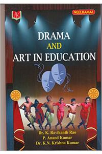 Drama And Art in Education