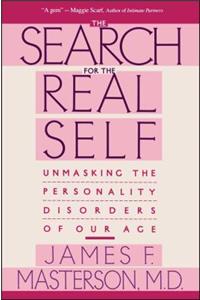Search for the Real Self