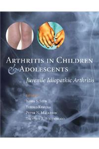 Arthritis in Children and Adolescents