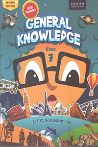 General Knowledge Class 7