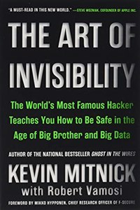 The Art of Invisibility