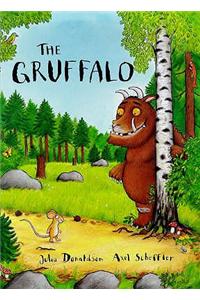 The Gruffalo