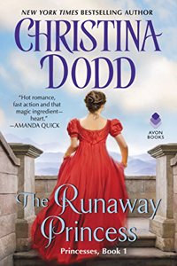 Runaway Princess