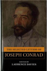 Selected Letters of Joseph Conrad