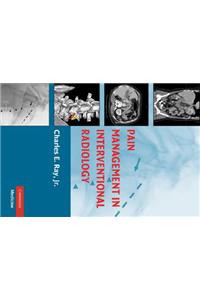 Pain Management in Interventional Radiology