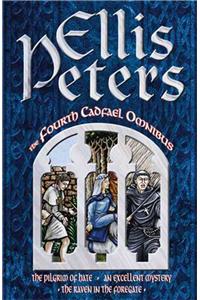 The Fourth Cadfael Omnibus