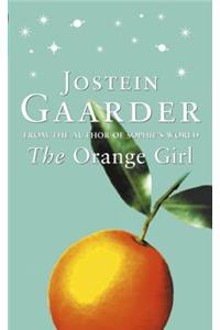 The Orange Girl