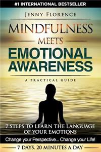 Mindfulness Meets Emotional Awareness