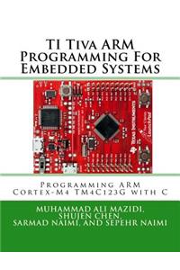 TI Tiva ARM Programming For Embedded Systems